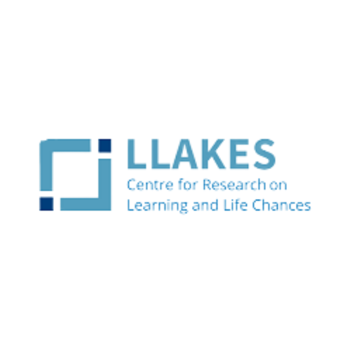 Centre for Learning and Life Chances in Knowledge Economies and Societies (LLAKES)
