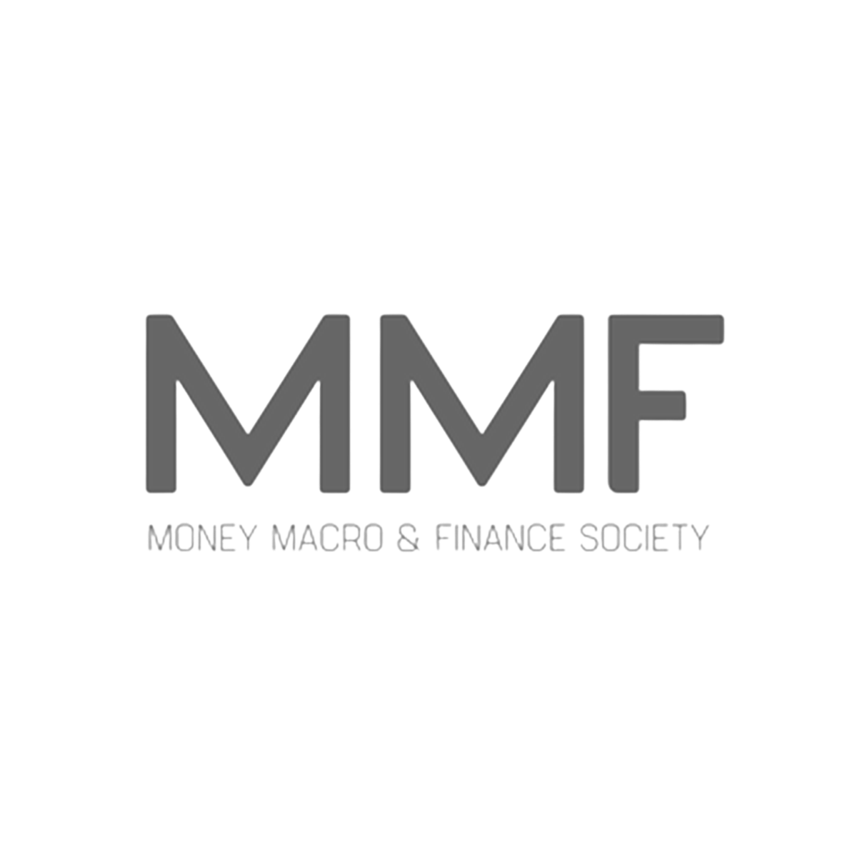 Money Macro and Finance Society (MMF)