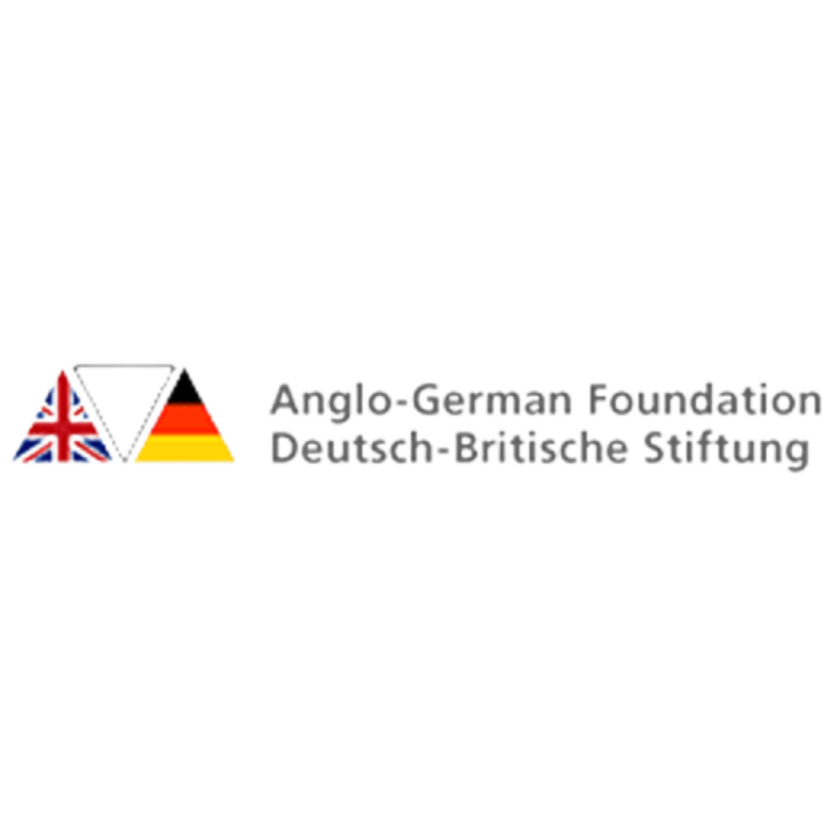 Anglo German Foundation Lecture Series
