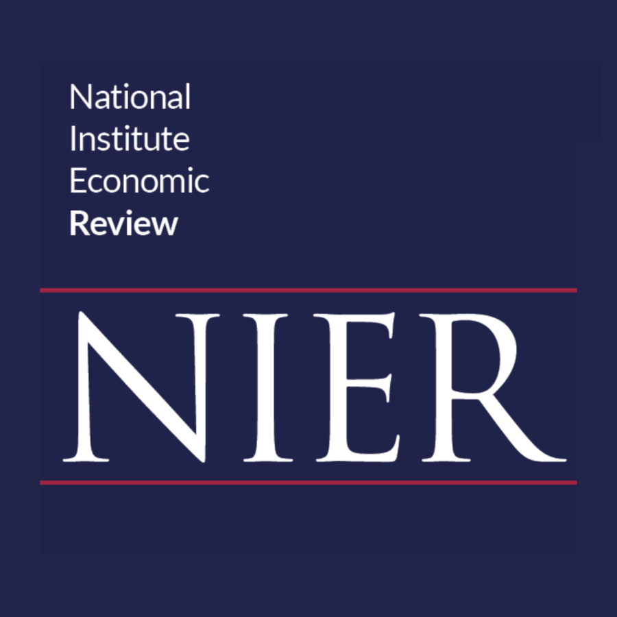 National Institute Economic Review
