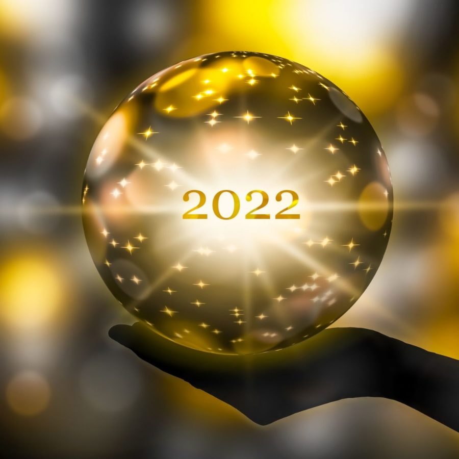 The 2022 Survey of