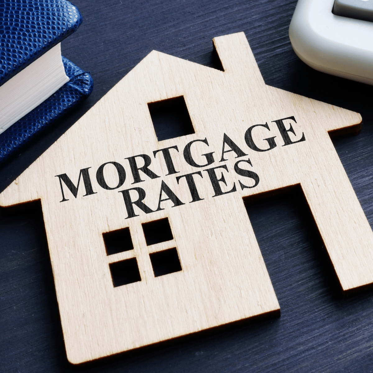 The Effect of Inflation on Mortgages and Mortgage Holders - NIESR