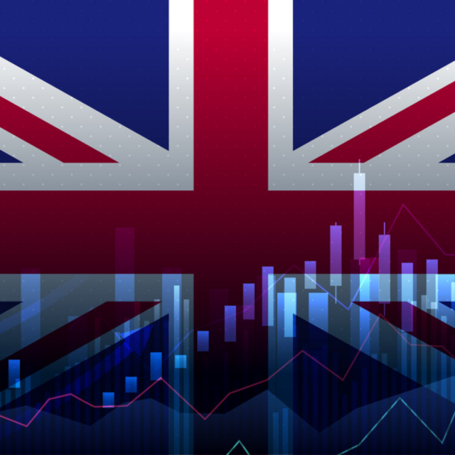 Underlying Inflation in the United Kingdom